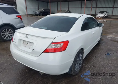 2011 Honda Civic Lx from USA, damaged, VIN 2HGFG1B62BH503025